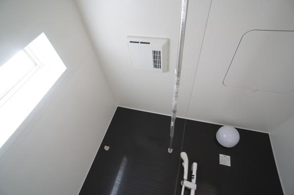 土浦市木田余の新築一戸建