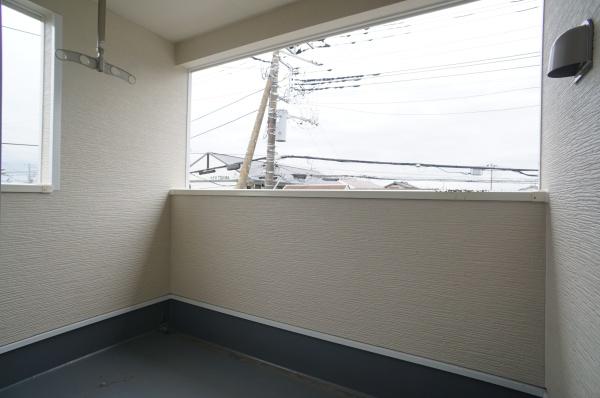 土浦市木田余の新築一戸建