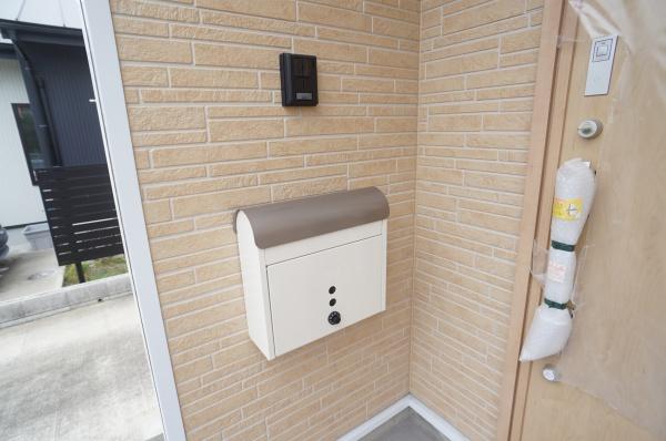 土浦市木田余の新築一戸建