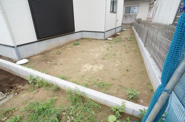 守谷市本町の新築一戸建