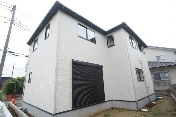 守谷市本町の新築一戸建