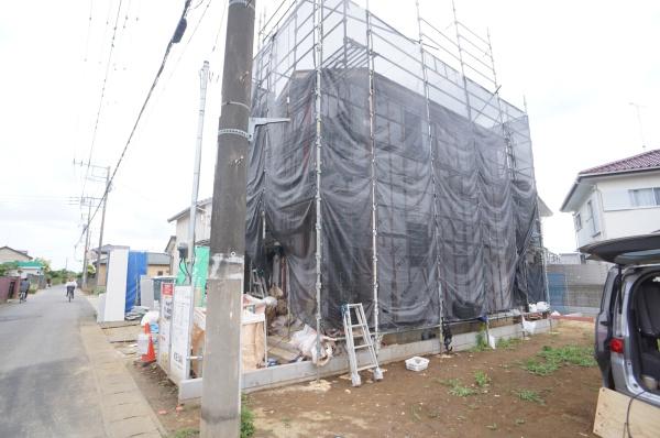 守谷市本町の新築一戸建