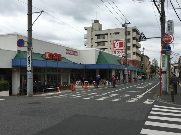 我孫子市中里の新築一戸建(カスミ湖北店)