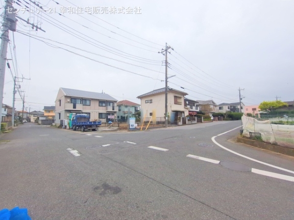 我孫子市布佐酉町の新築一戸建