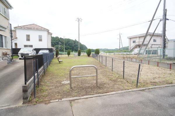 牛久市南7丁目の新築一戸建(東みどり野南第2公園)