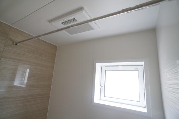 牛久市南７丁目の新築一戸建