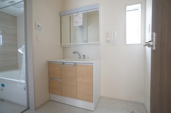 牛久市南７丁目の新築一戸建