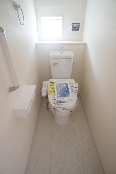 牛久市南７丁目の新築一戸建