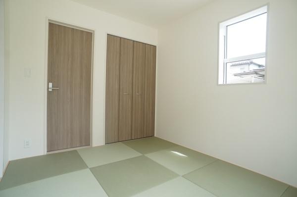 牛久市南７丁目の新築一戸建