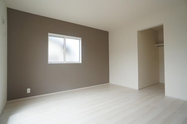 牛久市南７丁目の新築一戸建