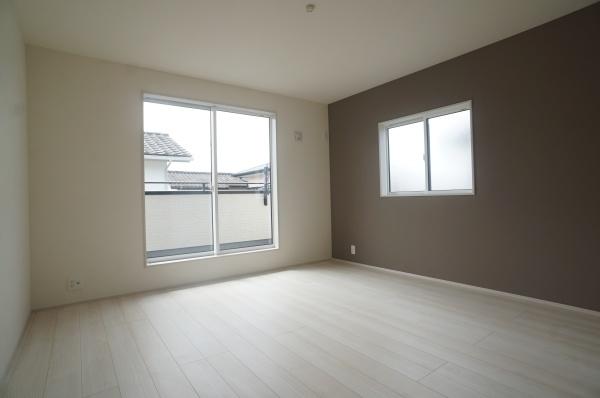 牛久市南７丁目の新築一戸建