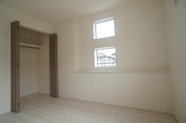 牛久市南７丁目の新築一戸建