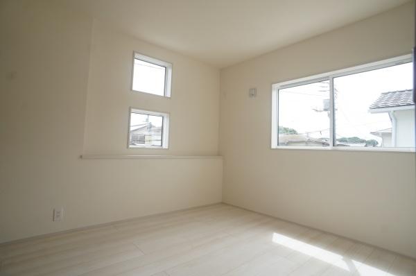 牛久市南７丁目の新築一戸建