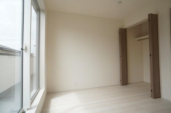 牛久市南７丁目の新築一戸建