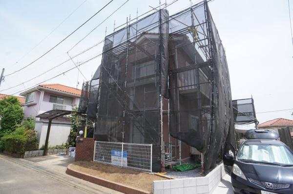 土浦市中貫の中古一戸建