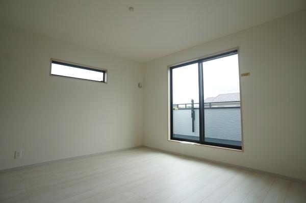 つくば市高見原１丁目の新築一戸建