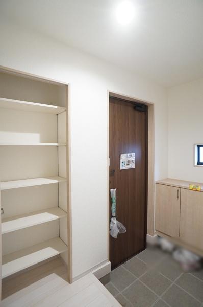 つくば市高見原１丁目の新築一戸建