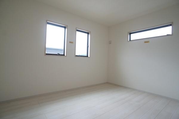 つくば市高見原１丁目の新築一戸建