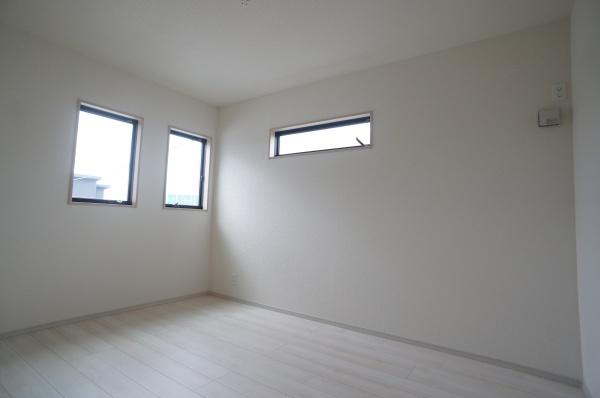 つくば市高見原１丁目の新築一戸建