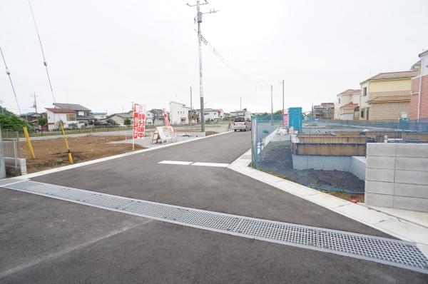 つくば市高見原１丁目の新築一戸建
