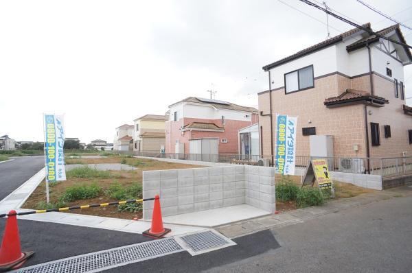 つくば市高見原１丁目の新築一戸建