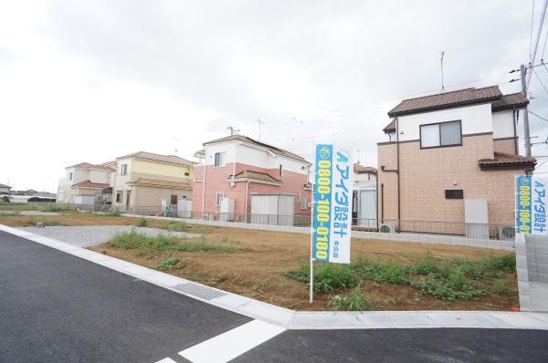 つくば市高見原１丁目の新築一戸建
