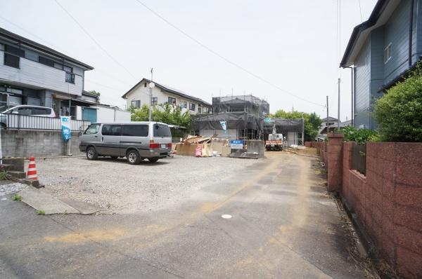 土浦市板谷１丁目の中古一戸建て