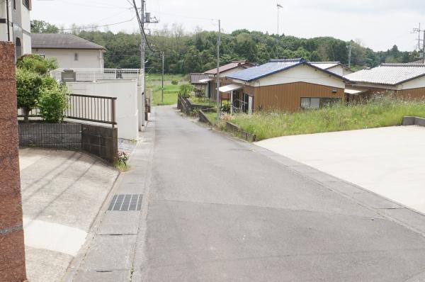 土浦市板谷１丁目の中古一戸建て