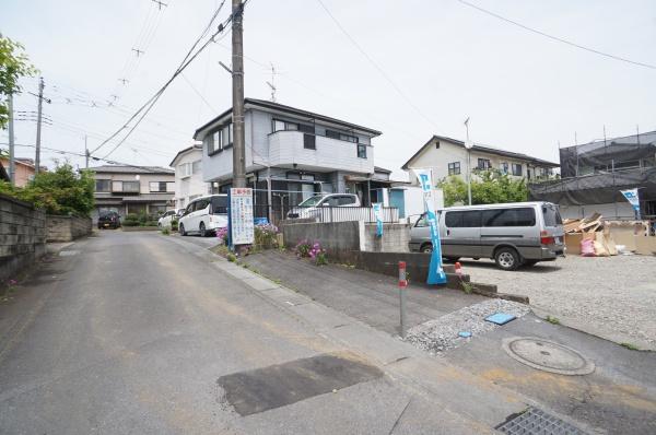 土浦市板谷１丁目の中古一戸建て