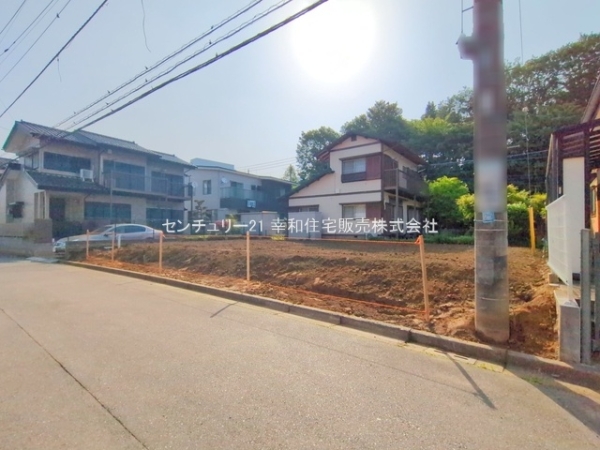 取手市西２丁目の新築一戸建