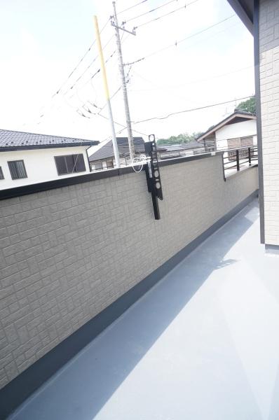 取手市西２丁目の新築一戸建