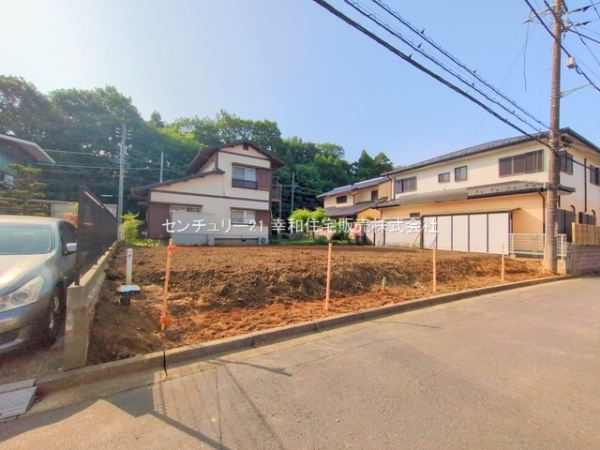 取手市西２丁目の新築一戸建