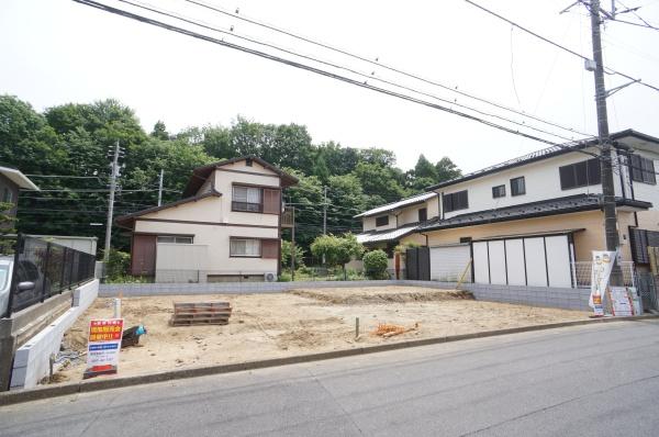 取手市西２丁目の新築一戸建