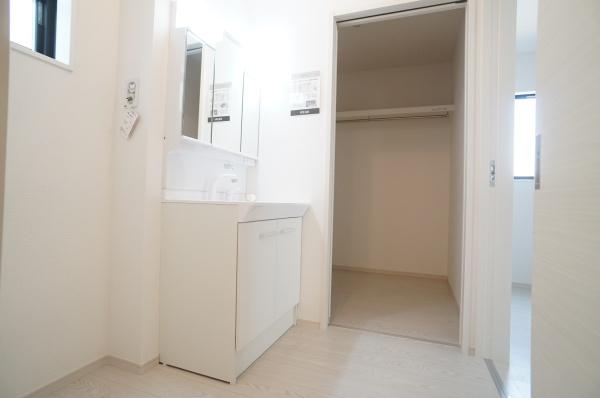 我孫子市緑２丁目の新築一戸建