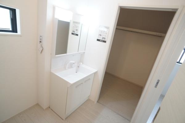 我孫子市緑２丁目の新築一戸建