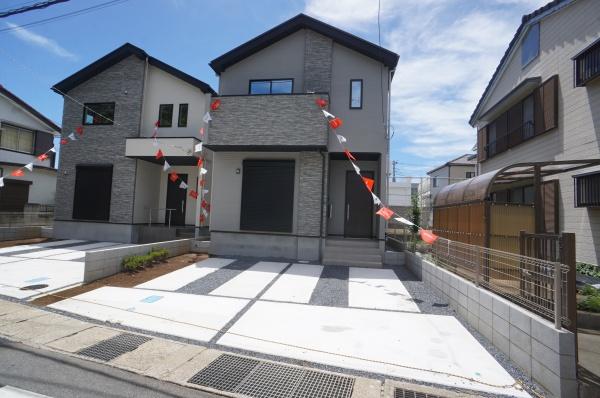 我孫子市緑２丁目の新築一戸建
