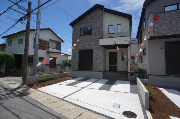 我孫子市緑２丁目の新築一戸建
