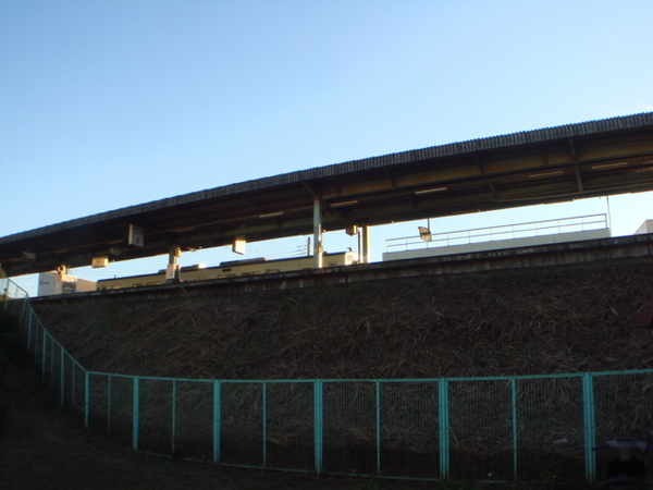 取手市戸頭の土地(南守谷駅(関鉄常総線))