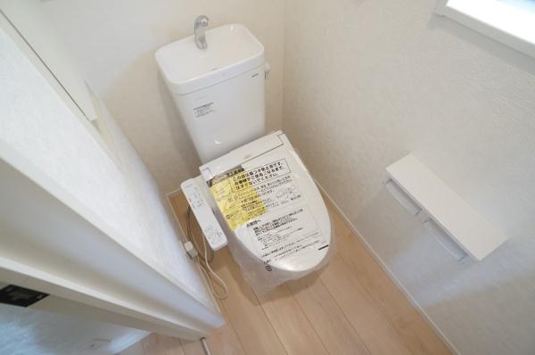 土浦市乙戸南３丁目の新築一戸建