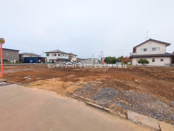 土浦市乙戸南３丁目の新築一戸建