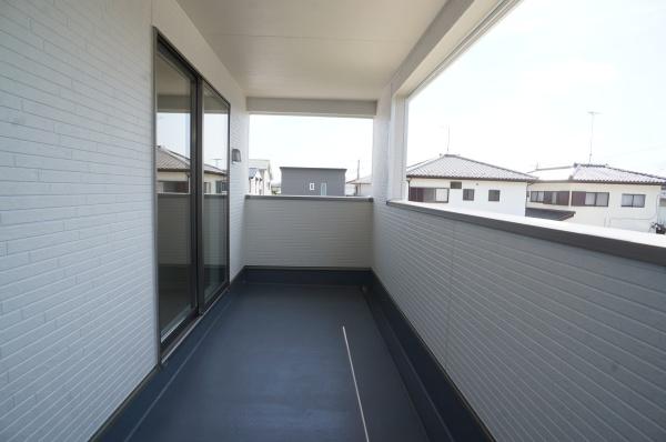 土浦市乙戸南３丁目の新築一戸建