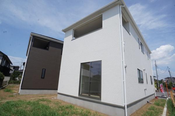 土浦市乙戸南３丁目の新築一戸建