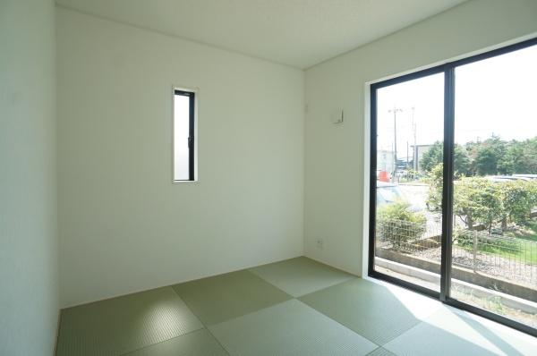 土浦市乙戸南３丁目の新築一戸建