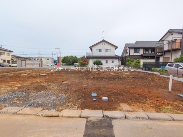土浦市乙戸南３丁目の新築一戸建