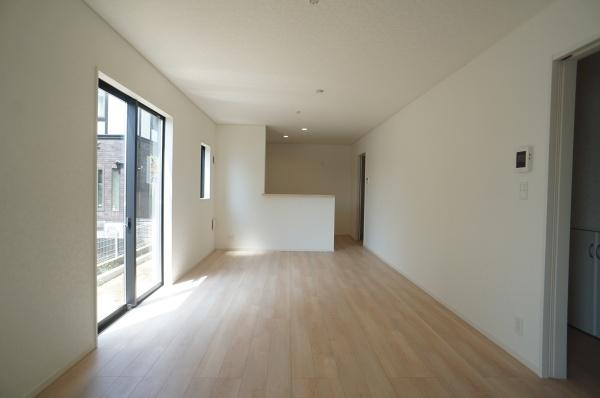 土浦市乙戸南３丁目の新築一戸建