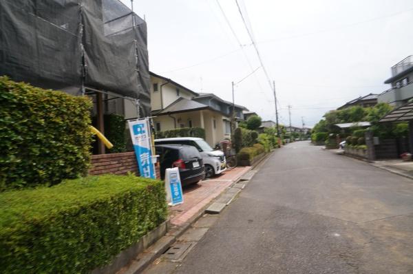 龍ケ崎市松葉１丁目の中古一戸建