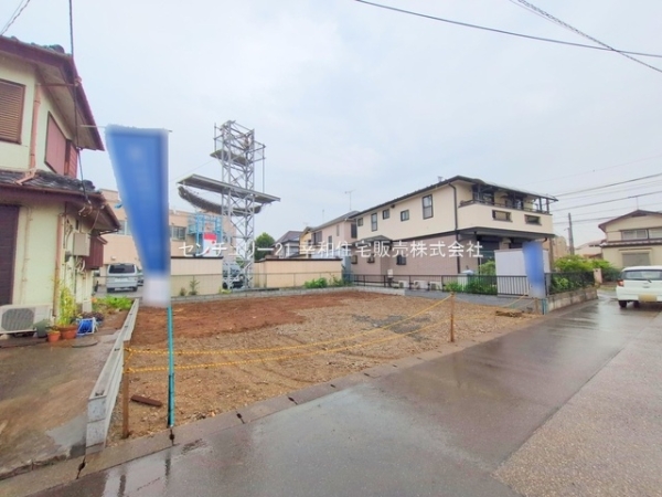 我孫子市我孫子の新築一戸建