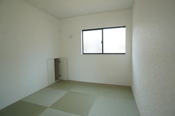 かすみがうら市下稲吉の新築一戸建