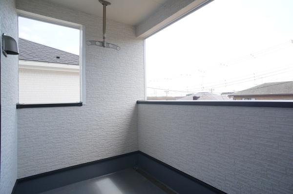 かすみがうら市下稲吉の新築一戸建