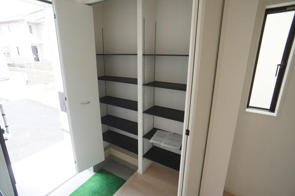 かすみがうら市下稲吉の新築一戸建